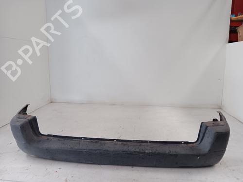 Used Rear bumper PEUGEOT PARTNER MPV (5_, G_) [1996-2025]  24823950