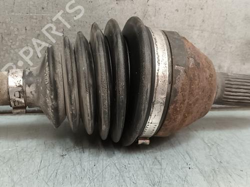 Left front driveshaft DAEWOO EVANDA (KLAL) 2.0 | BP17719149M38 