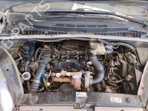 Right front driveshaft CITROËN XSARA PICASSO (N68) 1.6 HDi | BP18350239M39 