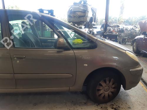 Injector CITROËN XSARA PICASSO (N68) 1.6 HDi | BP29335110M100 