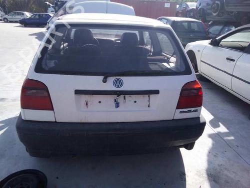Left front driveshaft VW GOLF III (1H1)  | BP12804629M38