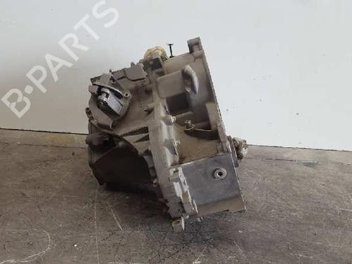 Gearbox OPEL ASTRA H (A04) 1.7 CDTI (L48) | BP12818256M3 