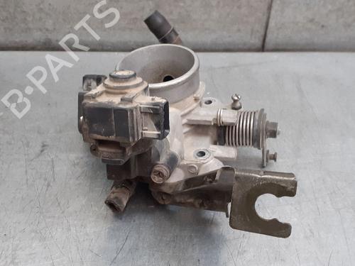 Throttle body KIA RIO I Hatchback (DC) 1.5 16V | BP12723628M82 