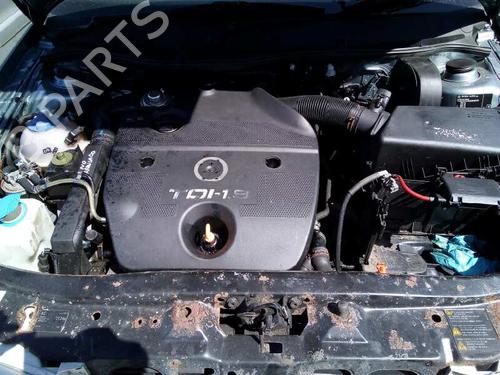 Motorophæng SKODA OCTAVIA I Combi (1U5) 1.9 TDI | BP12804992M89 