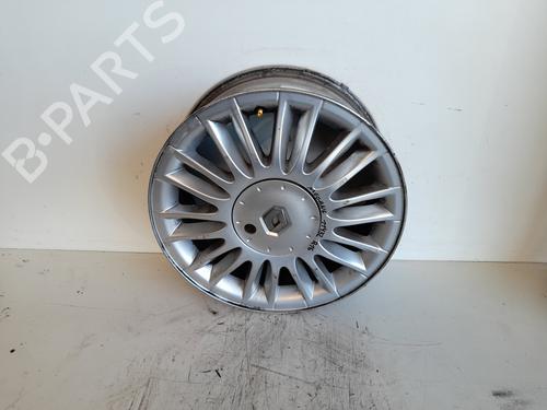Used Rim RENAULT MEGANE II Coupé-Cabriolet (EM0/1_) [2003-2010]  17153141