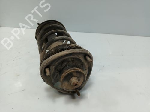 Left front shock absorber HONDA HR-V (GH_) 1.6 16V 4WD (GH2, GH4) | BP21124857M16 