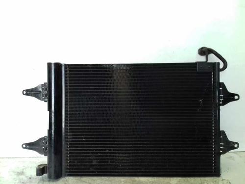 AC radiator SKODA FABIA I (6Y2)  | BP12764470M32 