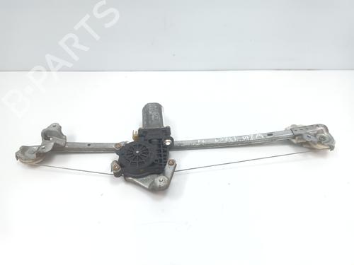 Used Rear left window mechanism Rear left window mechanism MERCEDES-BENZ E-CLASS (W210) E 250 Turbo-D (210.015) (150 hp) 34126303 34126303