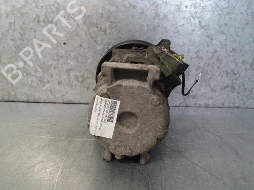 AC Kompressor HONDA ACCORD VI (CK, CG, CH, CF, CL) 1.8 i (CG8) | BP12856755M34