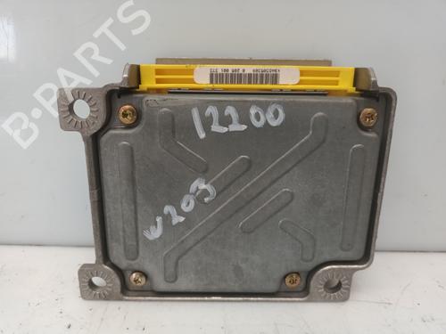 ECU airbags MERCEDES-BENZ C-CLASS (W203)  | BP25330835M53 