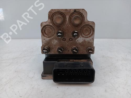 ABS Bremseaggregat OPEL VECTRA C (Z02)  | BP24496696M43 