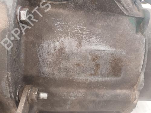 Gearbox CITROËN XSARA Coupe (N0) 2.0 HDI 90 | BP30133409M3