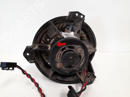 Heater blower motor CHRYSLER VOYAGER IV (RG, RS) 2.5 CRD | BP12769036M62 