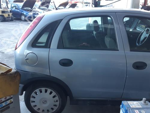 Ansaugkrümmer OPEL CORSA C (X01) 1.2 (F08, F68) | BP18472030M70