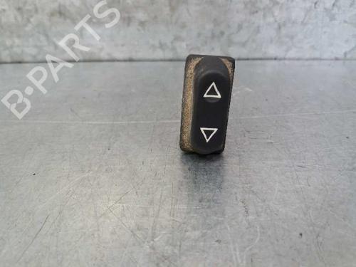 Used Left rear window switch Left rear window switch PEUGEOT 306 Convertible (7D, N3, N5) 2.0 16V (132 hp) 12705701 12705701