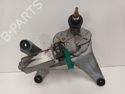 Rear wiper motor HYUNDAI SANTA FÉ II (CM) 2.2 CRDi GLS | BP12814134M102 