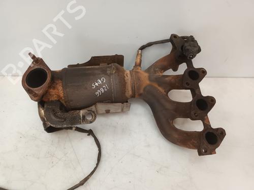 Catalyst HYUNDAI GETZ (TB) 1.1 | BP29908768M10