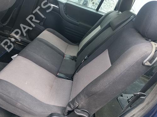Headlight switch OPEL ZAFIRA A MPV (T98)  | BP33982243I24  - Image 16