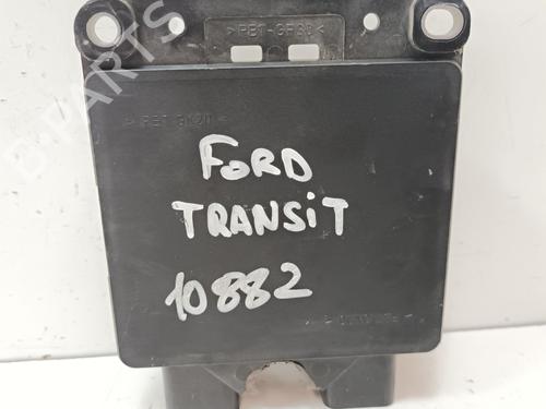 ECU airbags FORD TRANSIT Bus (FD_ _, FB_ _, FS_ _, FZ_ _, FC_ _)  | BP15987456M53 