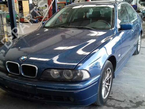 BP12748924C72 | Pannello frontale BMW 5 (E39) 530 d BP12748924C72