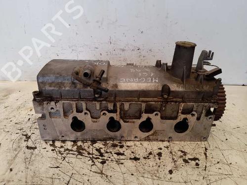Cylinder head RENAULT MEGANE I Classic (LA0/1_) 1.6 i (LA0L) | BP12698018M5 
