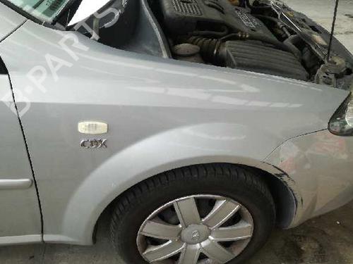 Right rear brake caliper CHEVROLET LACETTI (J200) 1.6 | BP12703061M106 