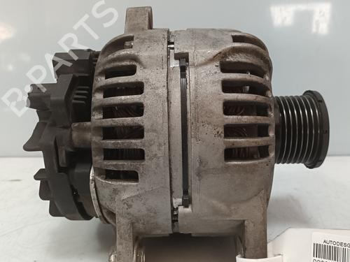 Used Alternator NISSAN INTERSTAR Van (X70) [2002-2025]  22334511