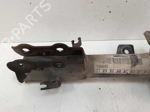 Right front shock absorber FORD FIESTA VI (CB1, CCN) 1.4 TDCi | BP17585143M17 
