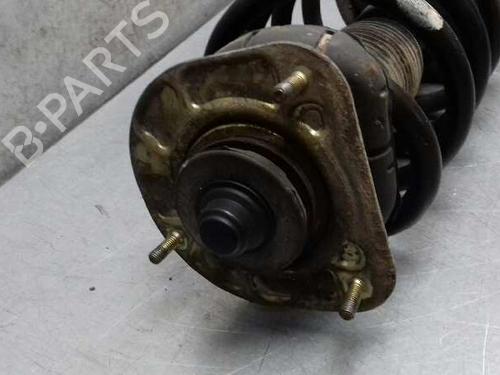 Left front shock absorber VOLVO XC90 I (275) D5 AWD | BP12726126M16 