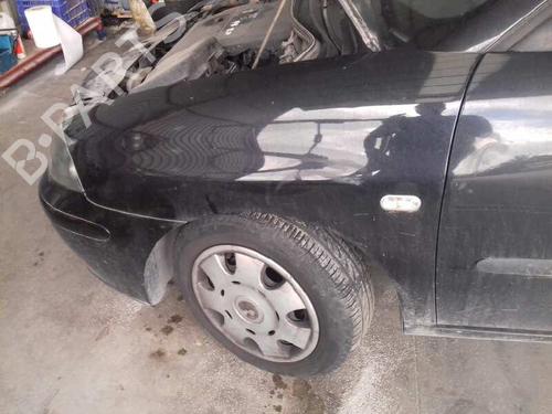 Servo brake SEAT IBIZA III (6L1) | BP12756181M42