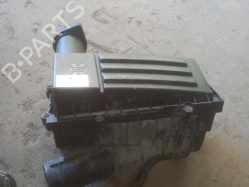 Used Air filter box Air filter box SEAT ALTEA XL (5P5, 5P8) [2006-2015] 29826321 29826321