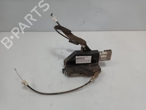 Used Front right lock CITROËN C5 III (RD_) 2.2 HDi (RD4HTH) (170 hp) 19681905
