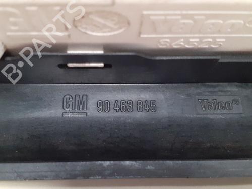 Climate control OPEL VECTRA B (J96) 1.8 i 16V (F19) | BP12686994I5 
