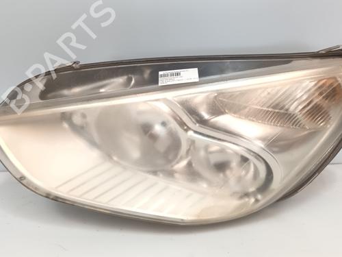 Used Left headlight FORD S-MAX (WA6) [2006-2014]  27039361