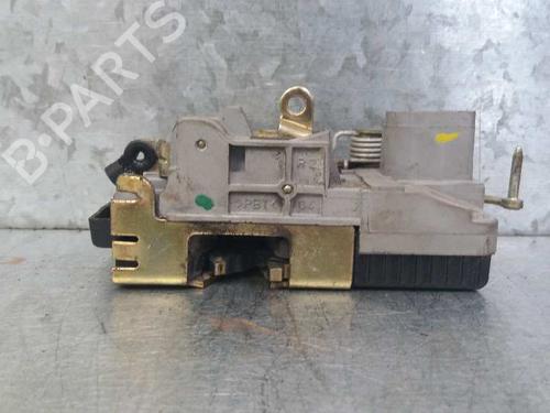 Front right lock PEUGEOT 807 (EB_) 2.2 HDi | BP12699810C97 