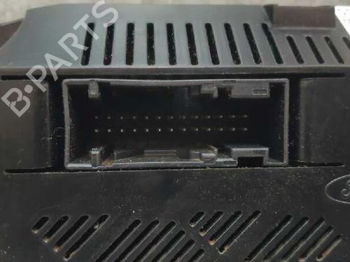 Climate control FORD FOCUS III 1.6 TDCi | BP12755173I5 