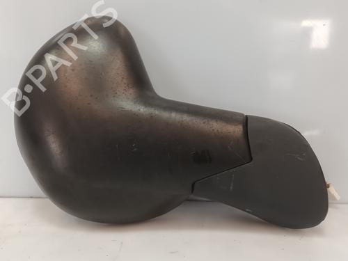 Right mirror FIAT MULTIPLA (186_) 1.9 JTD 110 | BP29333006C27 