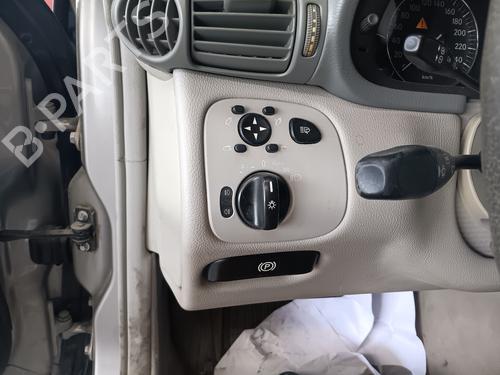 Catalyst MERCEDES-BENZ C-CLASS (W203) C 180 Kompressor (203.046) | BP20325679M10 