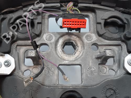 Steering wheel FORD S-MAX (WA6) | BP36528461C49 - Image 3