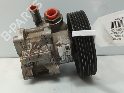 Styring servopumpe CITROËN JUMPY I (U6U_) 1.9 TD (90 hp) 29255710