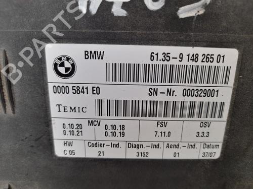 Control unit BMW X5 (E70) 3.0 sd | BP12780072M11 