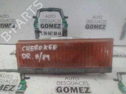 Used Right front indicator Right front indicator 12807643 12807643
