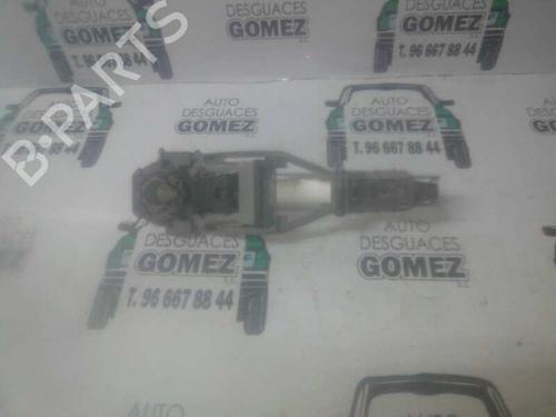 Front right exterior door handle SEAT TOLEDO III (5P2)  | BP12796460C129 