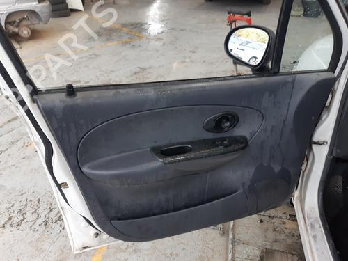 Dynamo DAEWOO MATIZ (M100, M150) 0.8 | BP30626989M7