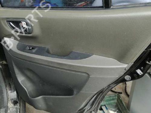 Electronic module HYUNDAI SANTA FÉ I (SM) 2.4 16V | BP13973185M83