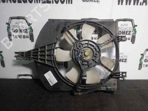 Used Radiator fan VOLVO V40 Estate (645) 2.0 (136 hp) 12816029