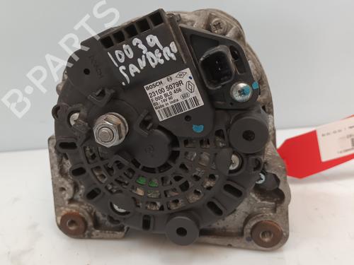 Alternator DACIA SANDERO II  | BP19062392M7 
