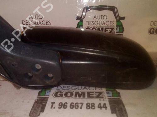 Left mirror MAZDA 626 V (GF) 1.8 (GF8P) | BP12792325C26 