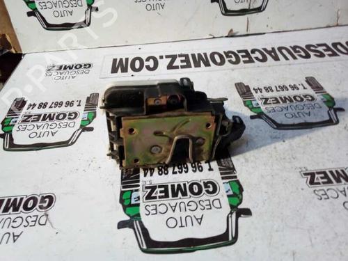 Rear left lock VW POLO III (6N1) 100 1.4 16V | BP12693636C100 
