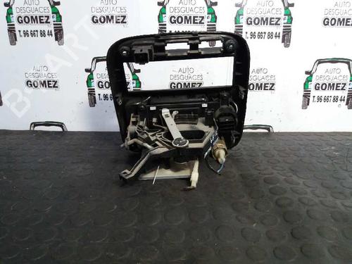 Climate control HYUNDAI ATOS (MX) 1.1 | BP12687817I5 